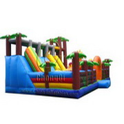 inflatable combos